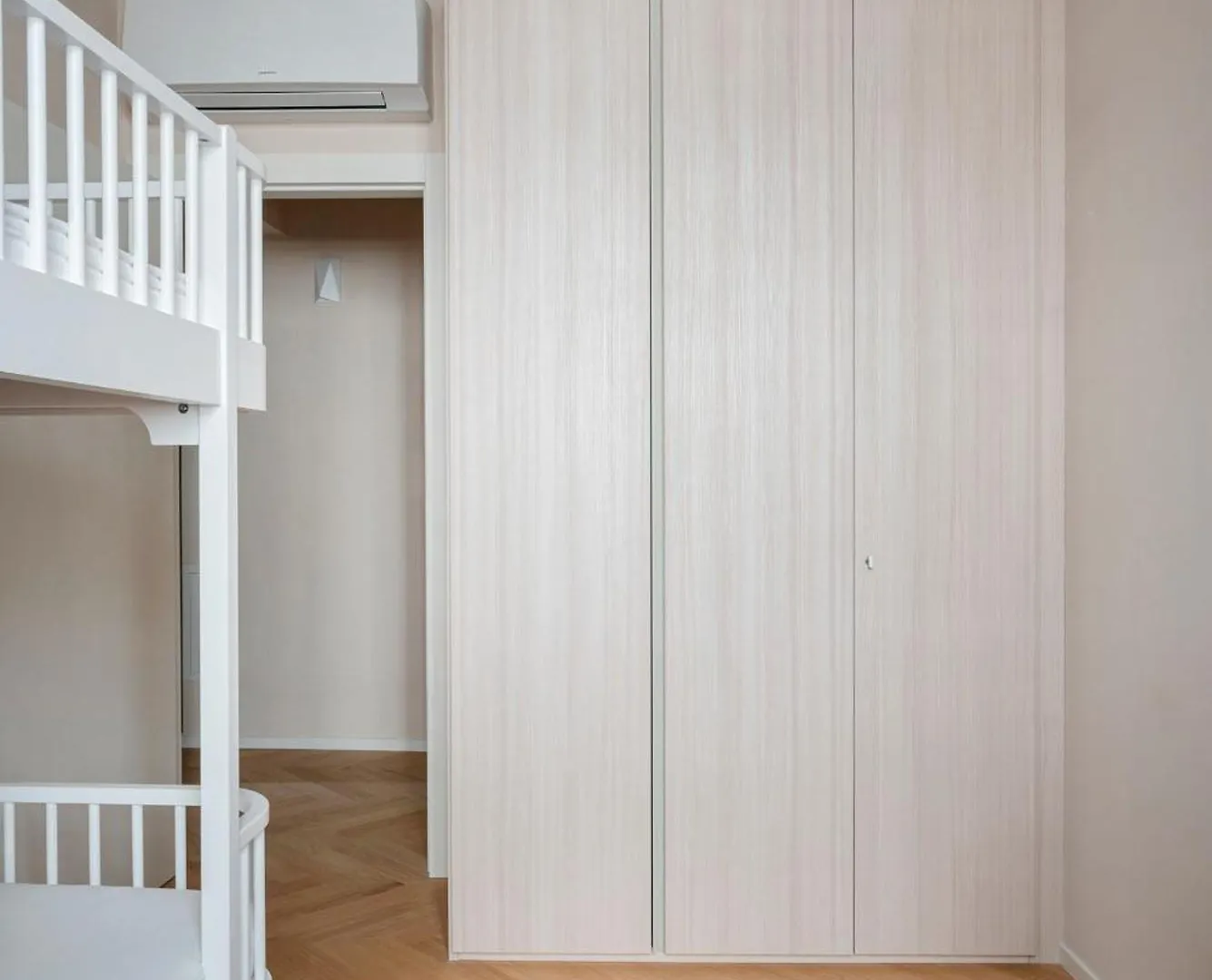 Elegance Family Apartment Como