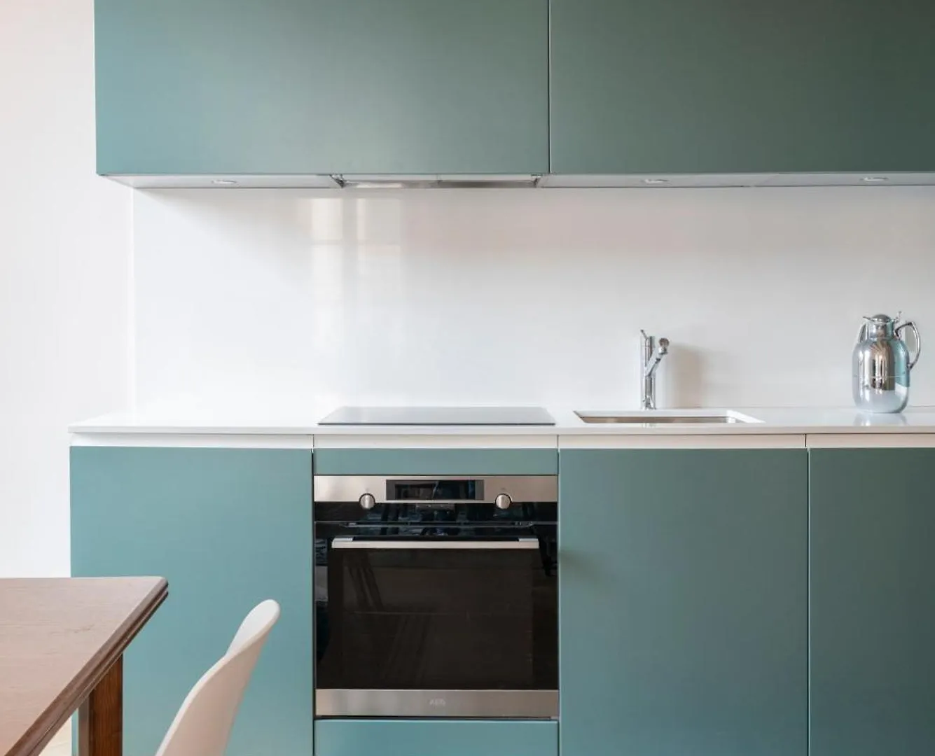 Elegance Family Apartment Como Italien