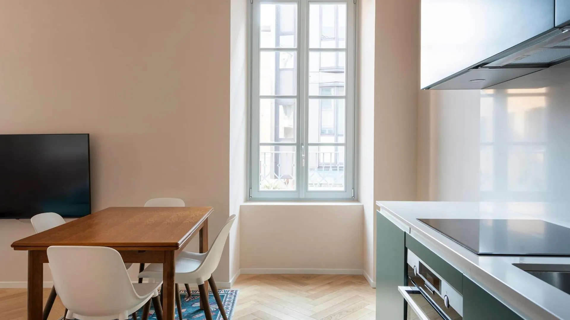 Elegance Family Apartment Como