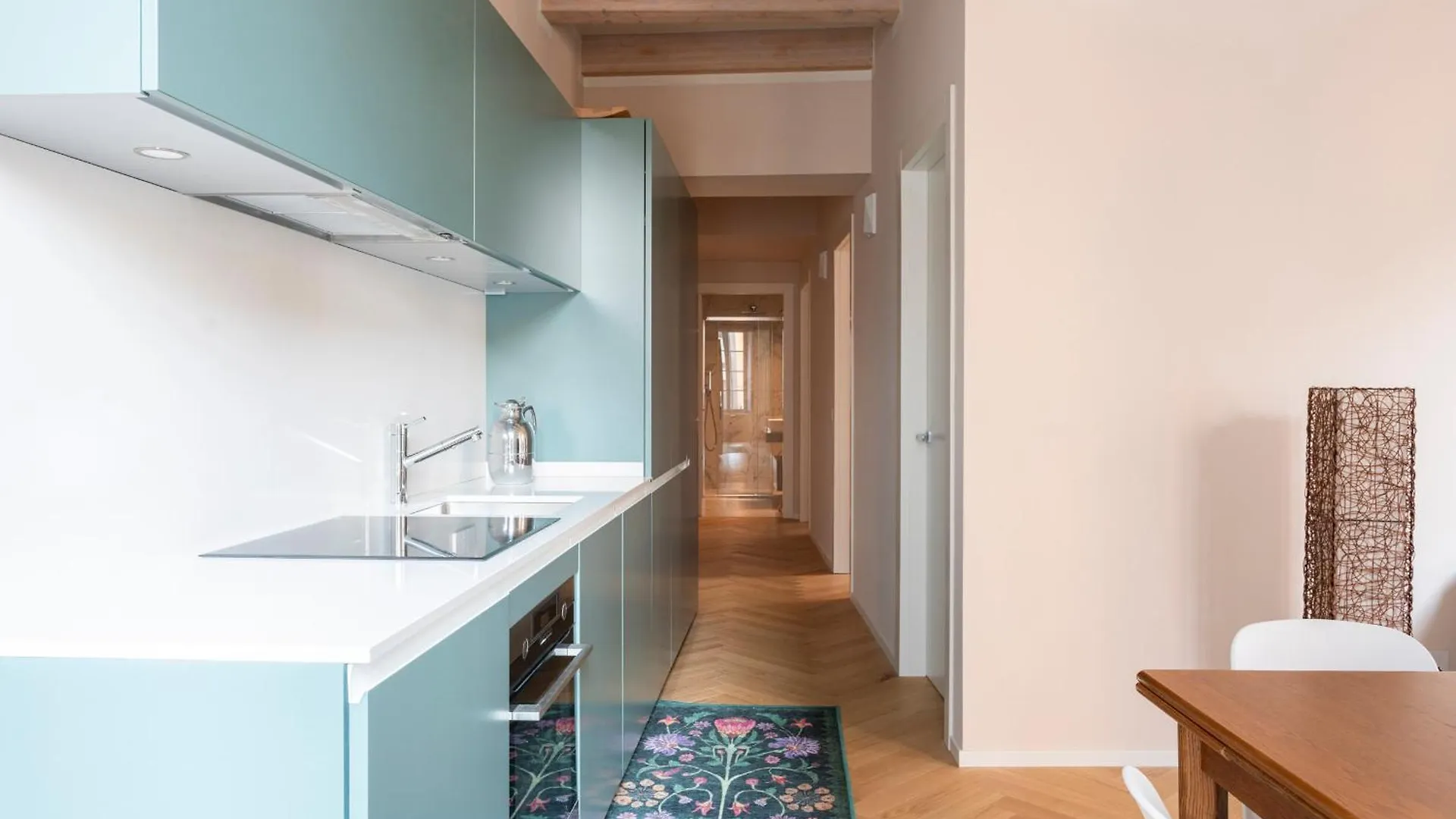 Elegance Family Apartment Como