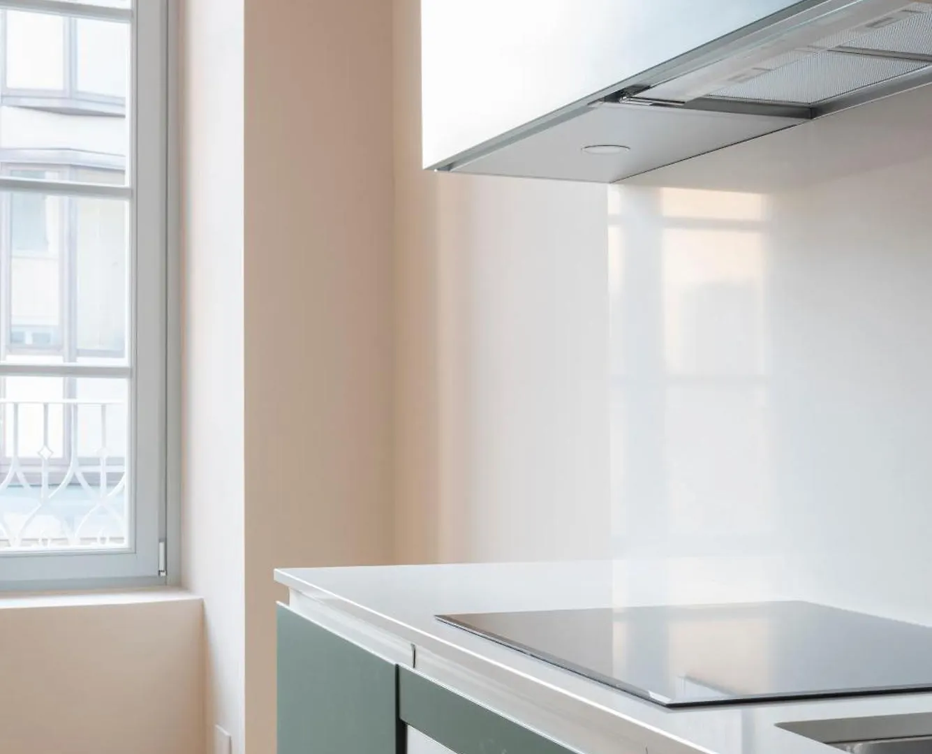 Elegance Family Apartment Como