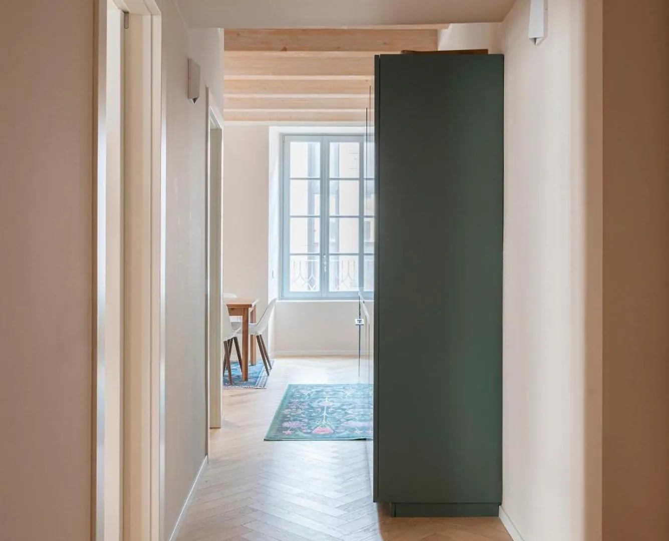Elegance Family Apartment Como Italien