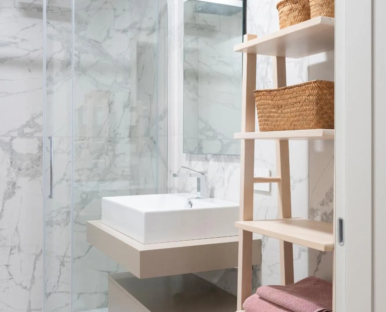 Elegance Family Apartment Como