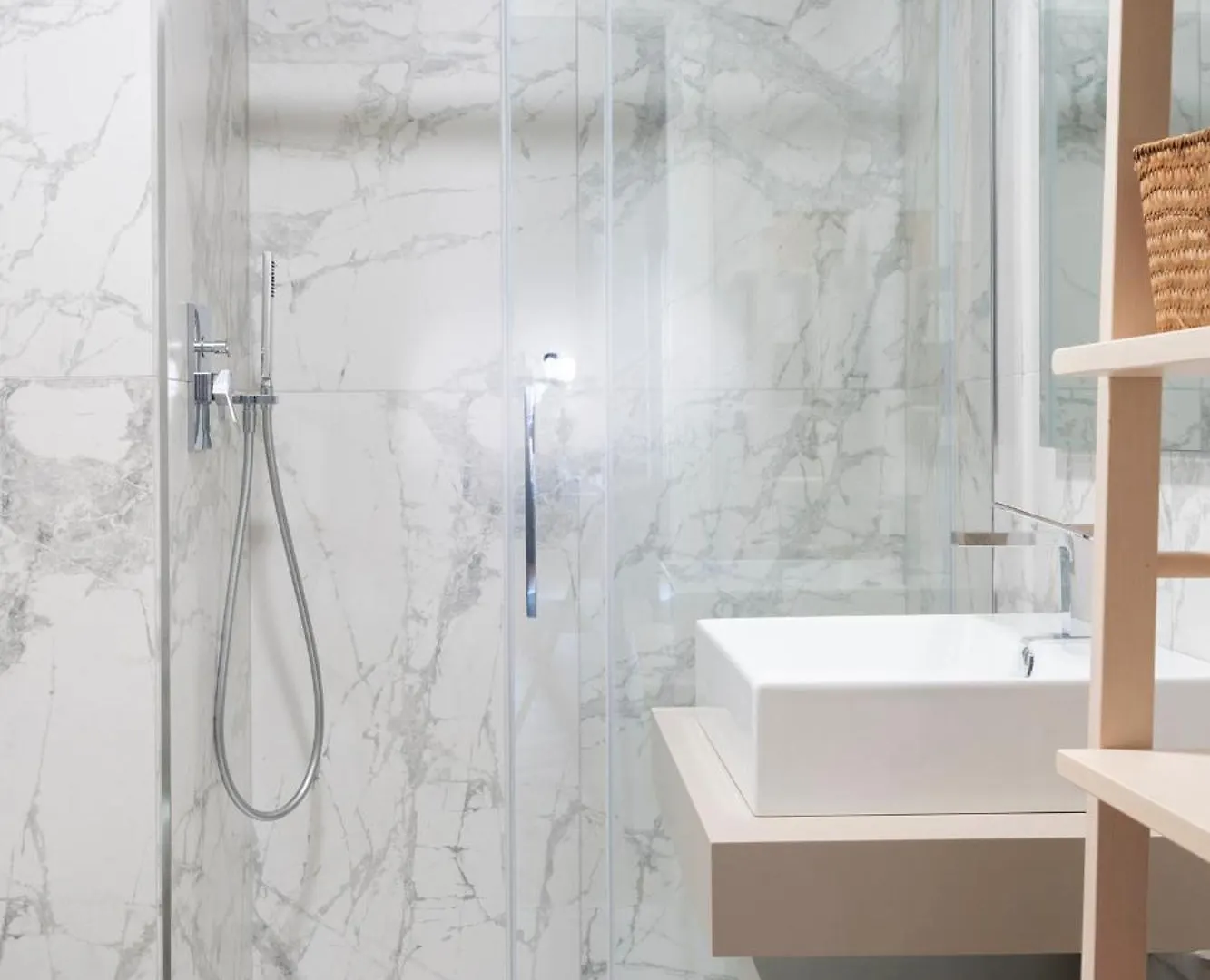 Elegance Family Apartment Como