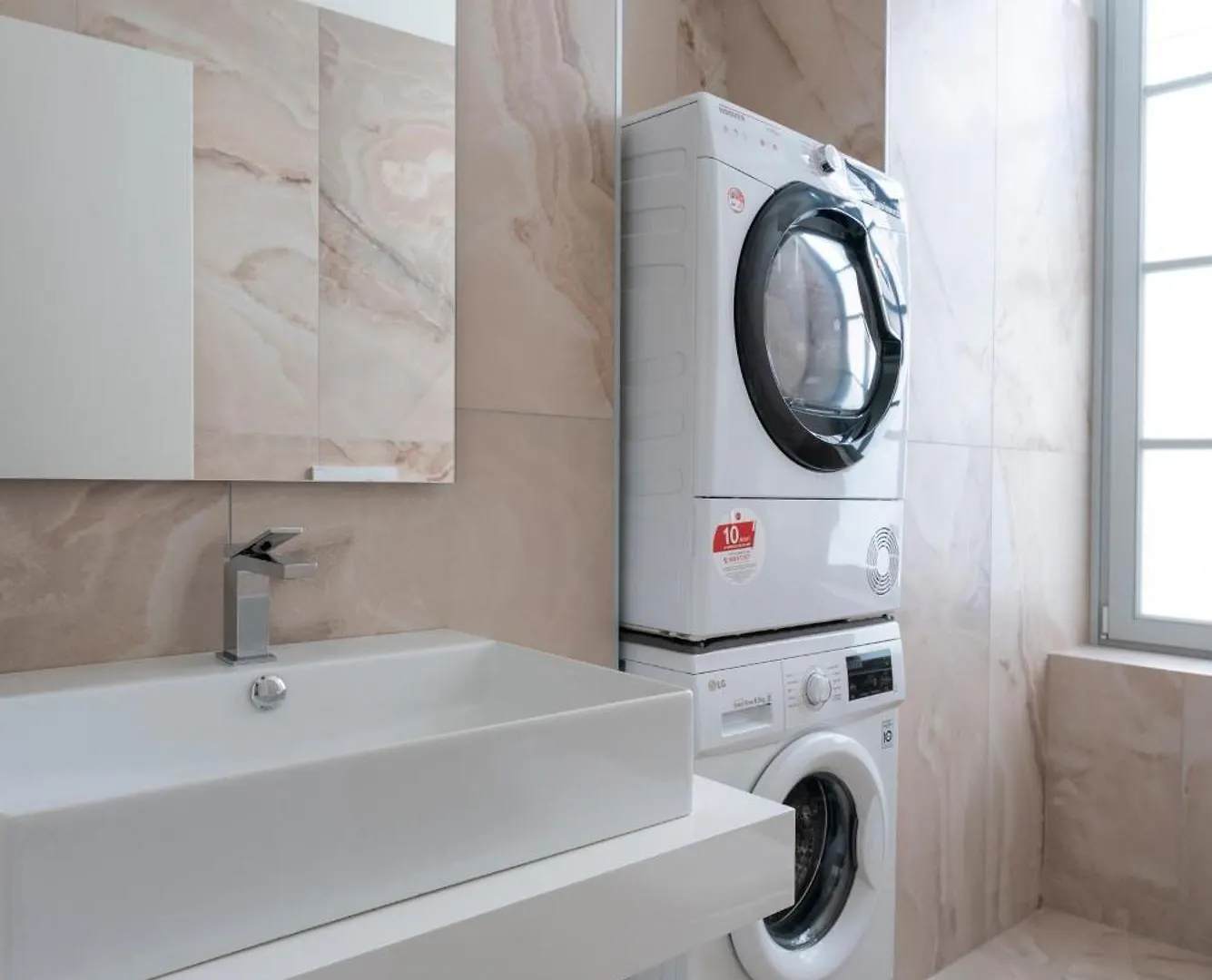 Elegance Family Apartment Como