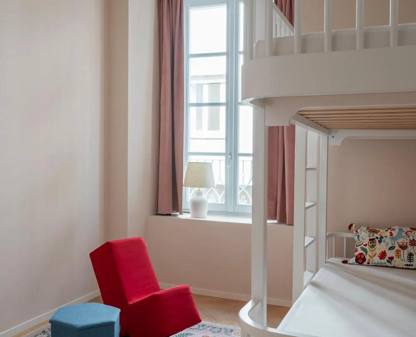 Elegance Family Apartment Como