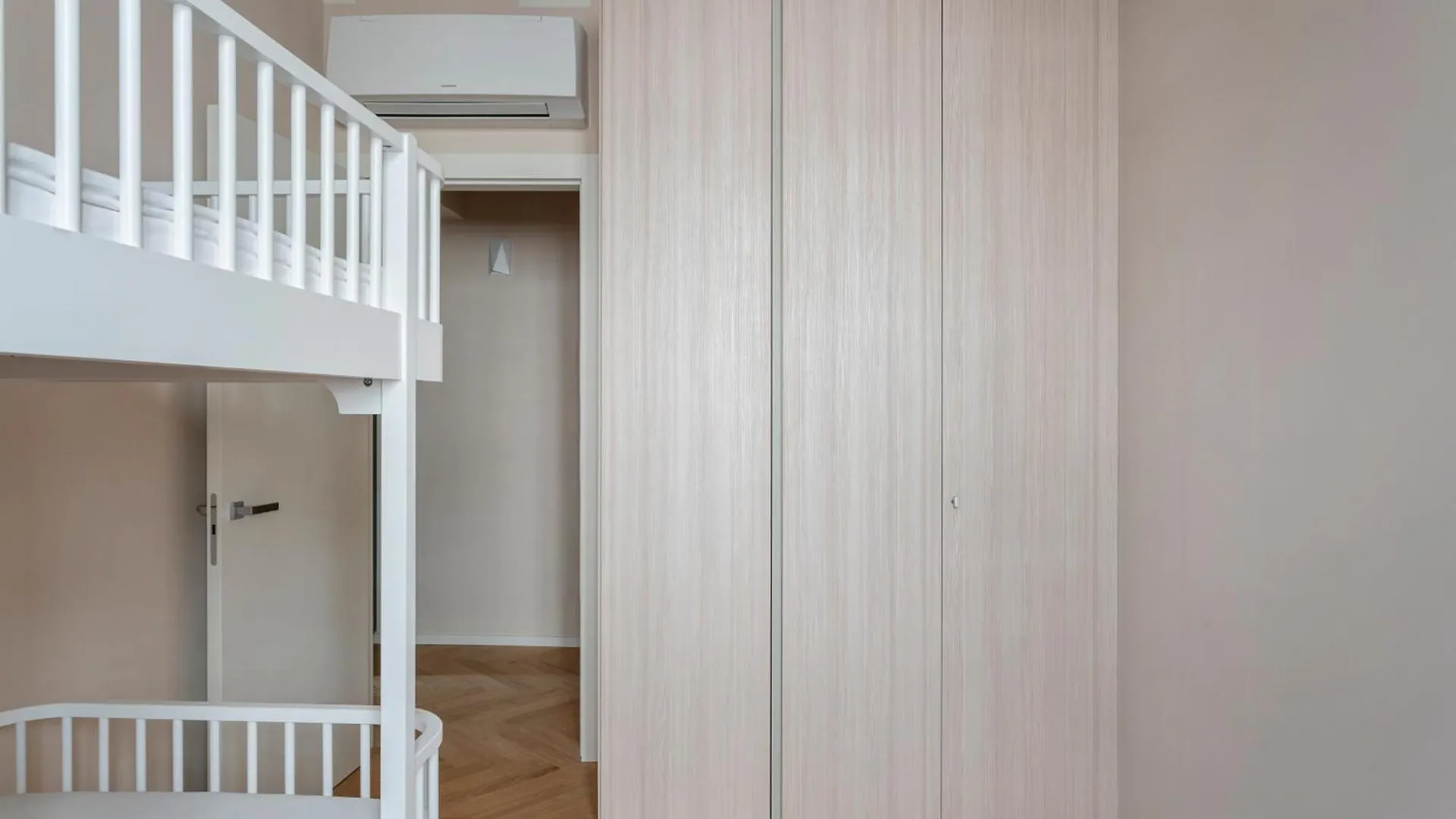 Elegance Family Apartment Como