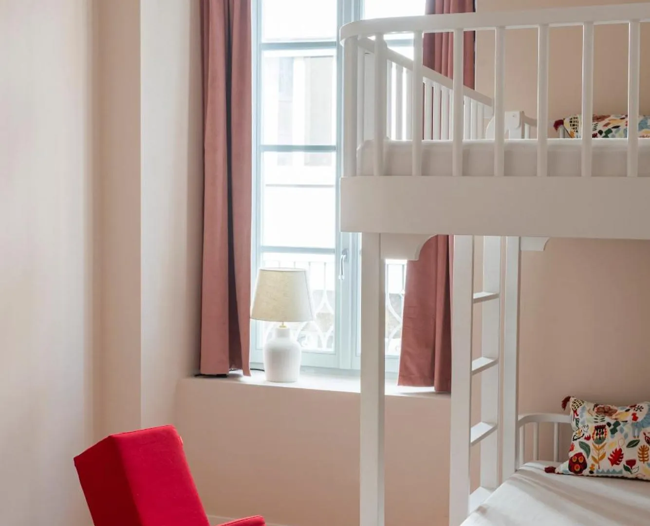 Elegance Family Apartment Como
