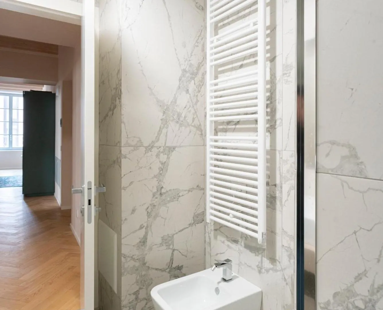 Elegance Family Apartment Como Italien
