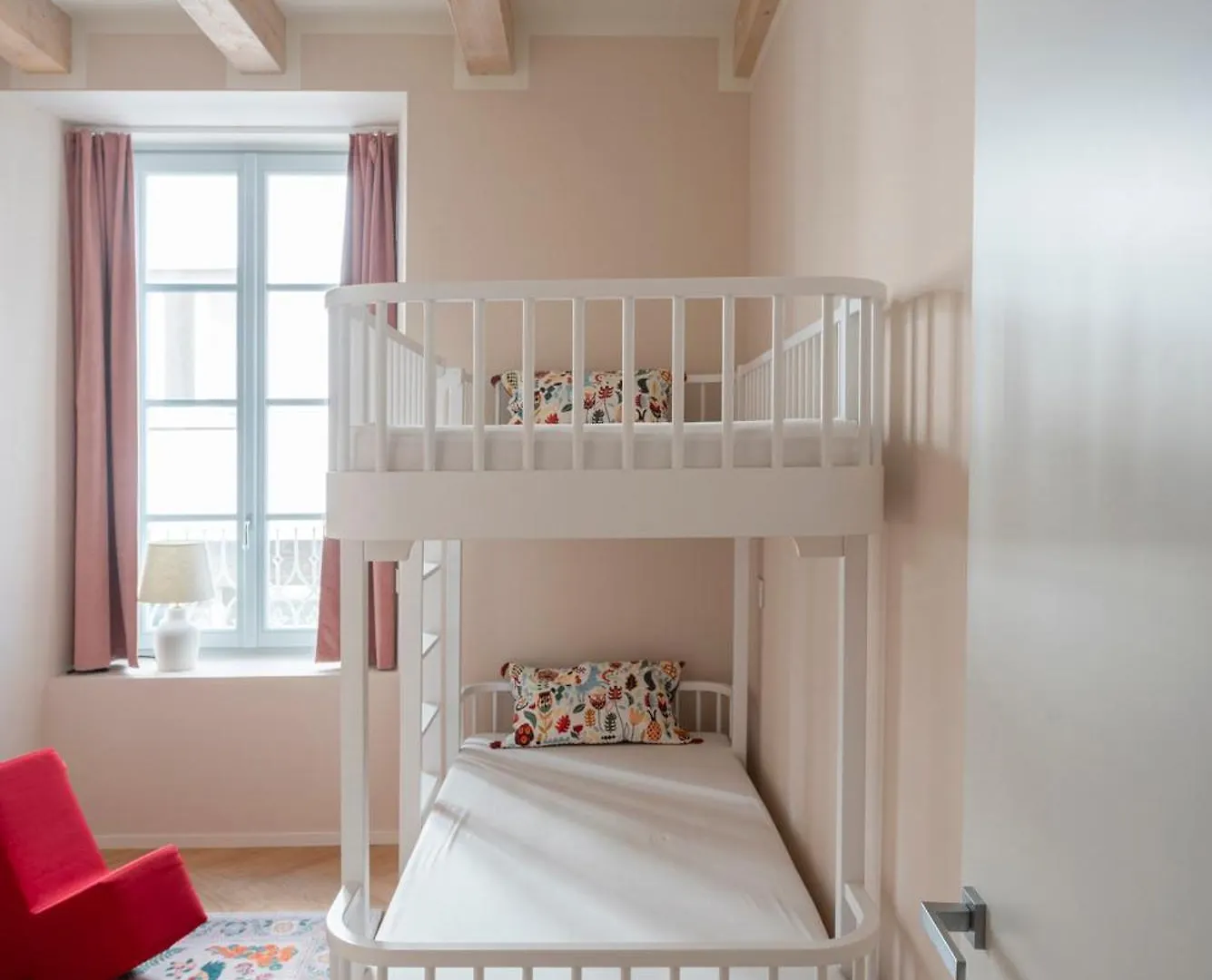 Elegance Family Apartment Como
