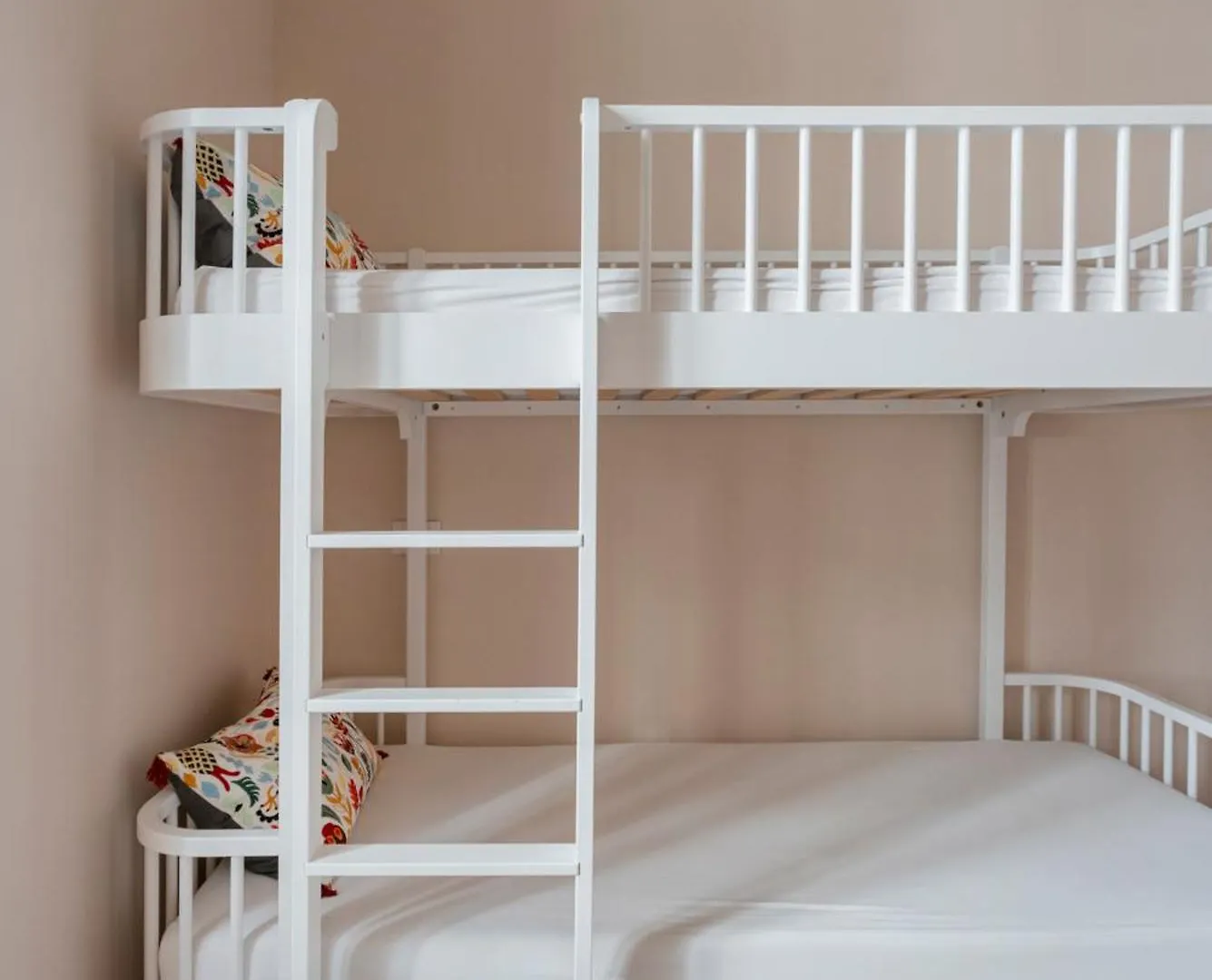 Elegance Family Apartment Como Italien