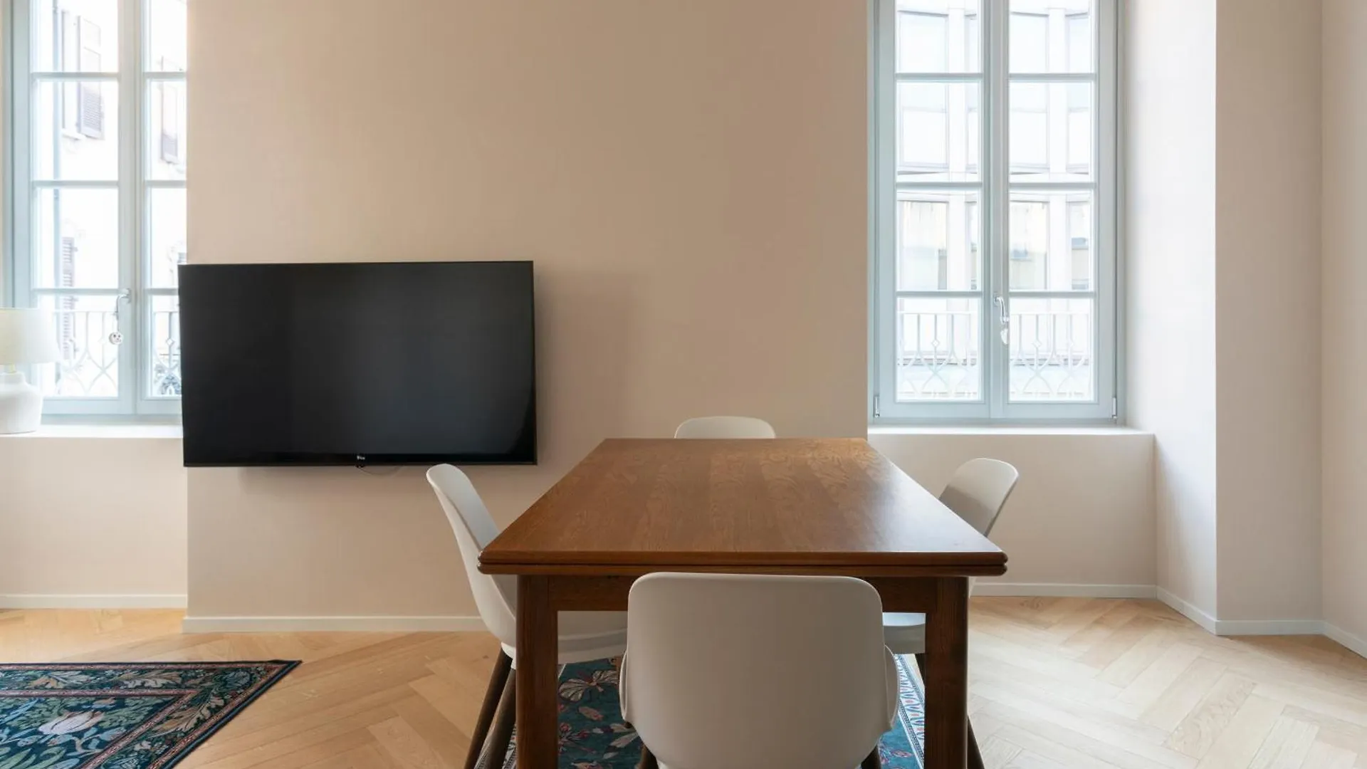 Elegance Family Apartment Como