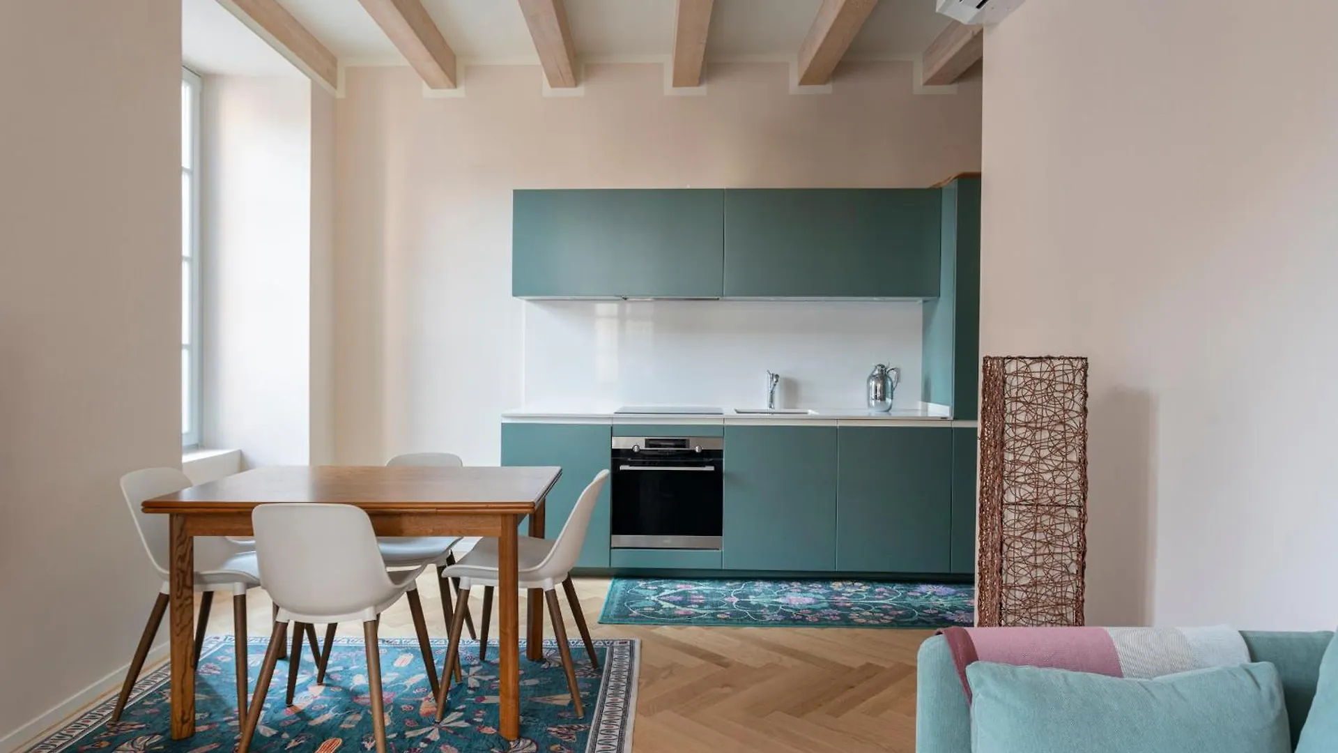 Elegance Family Apartment Como