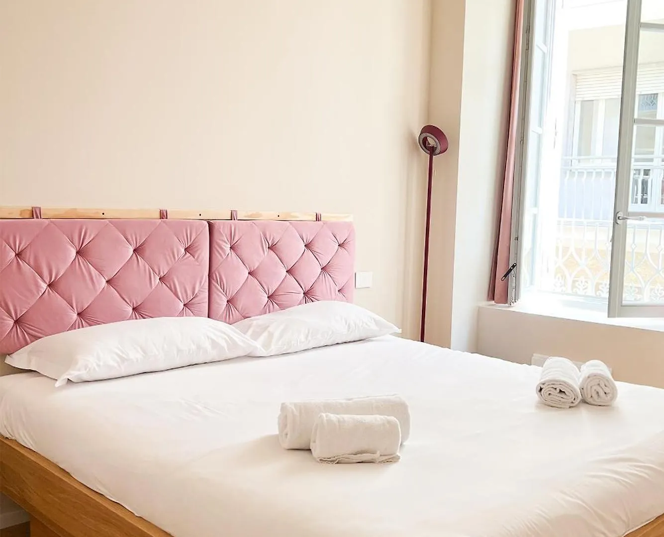 Elegance Family Apartment Como 0*,  Italien