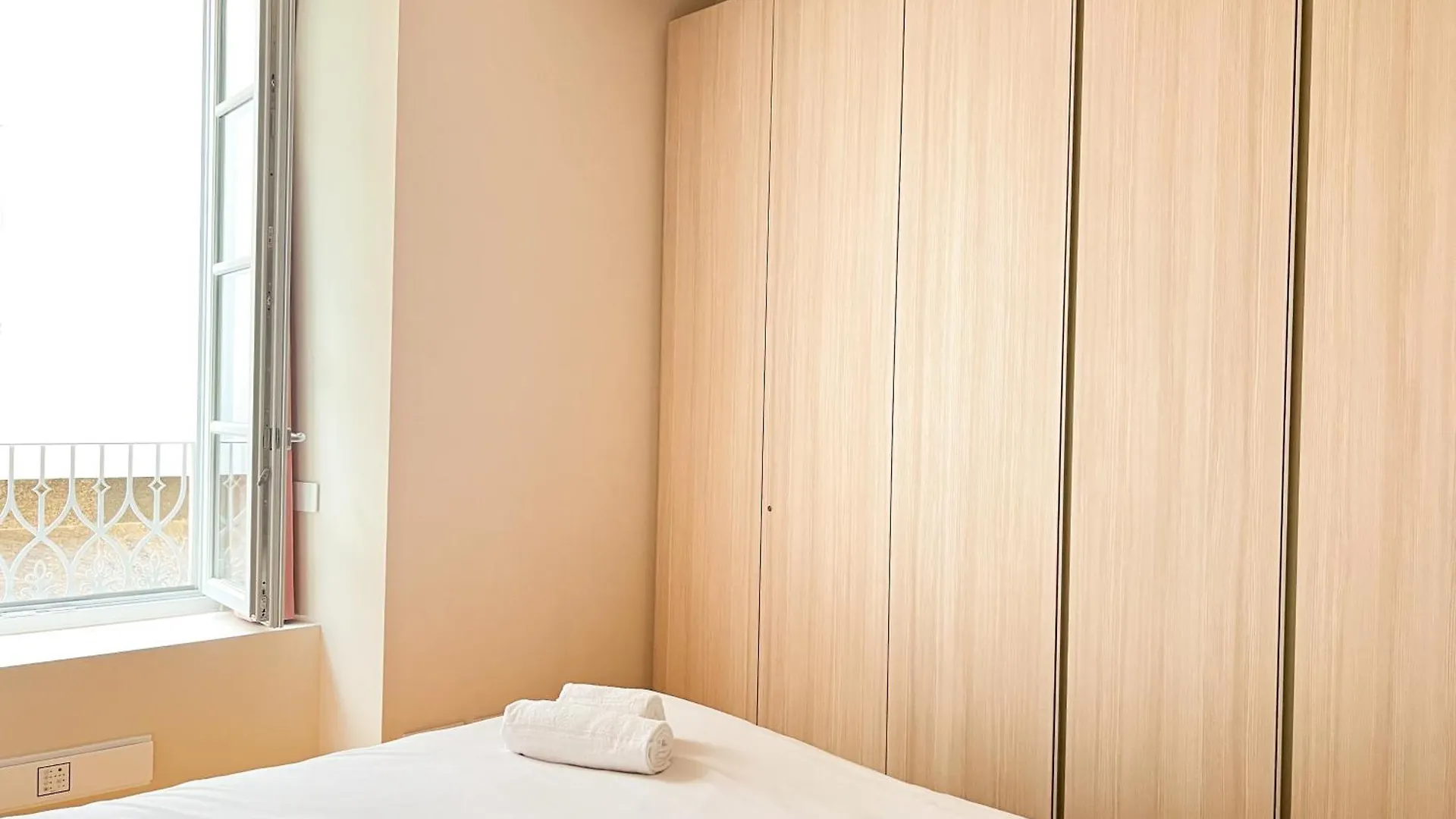 Elegance Family Apartment Como Italien
