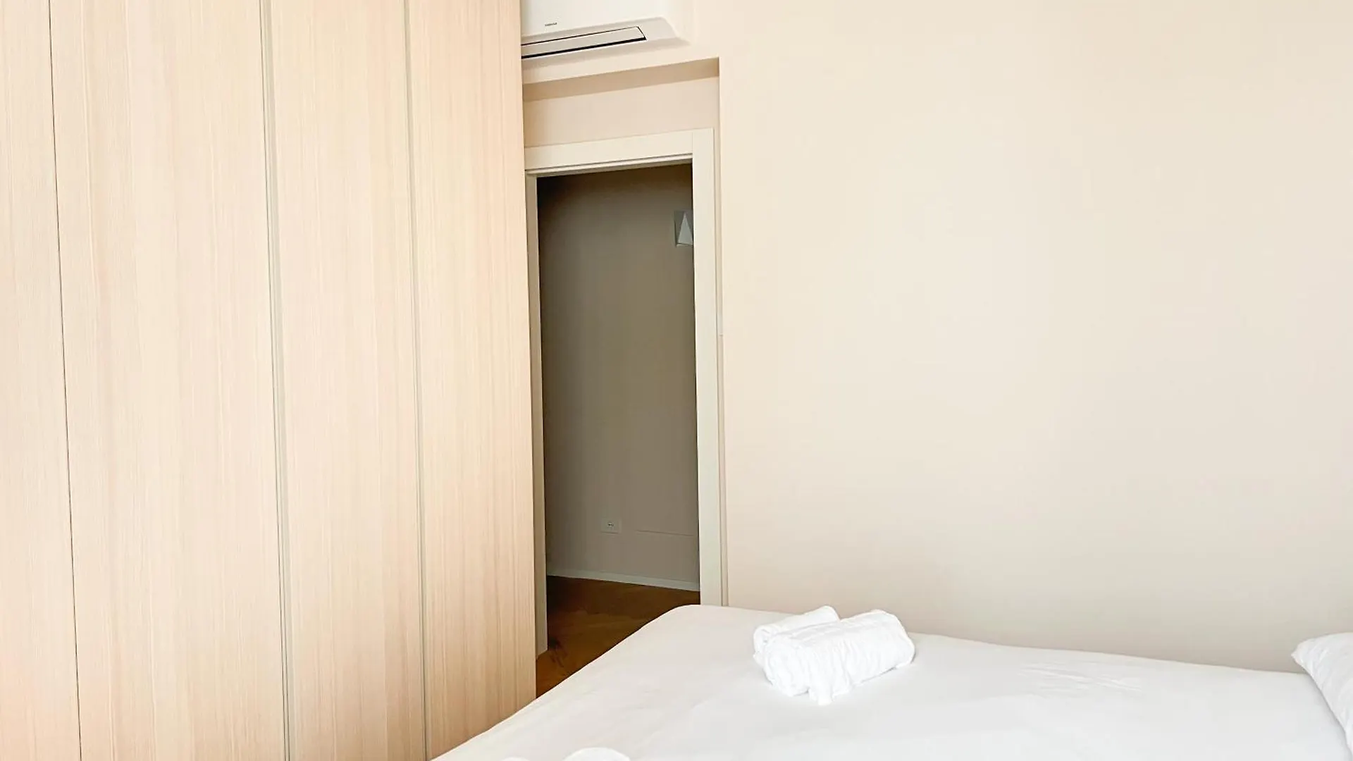 Elegance Family Apartment Como