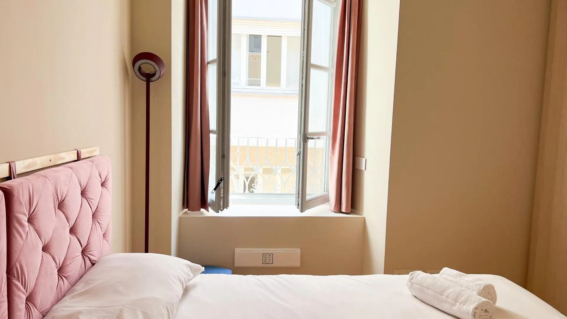 Elegance Family Apartment Como