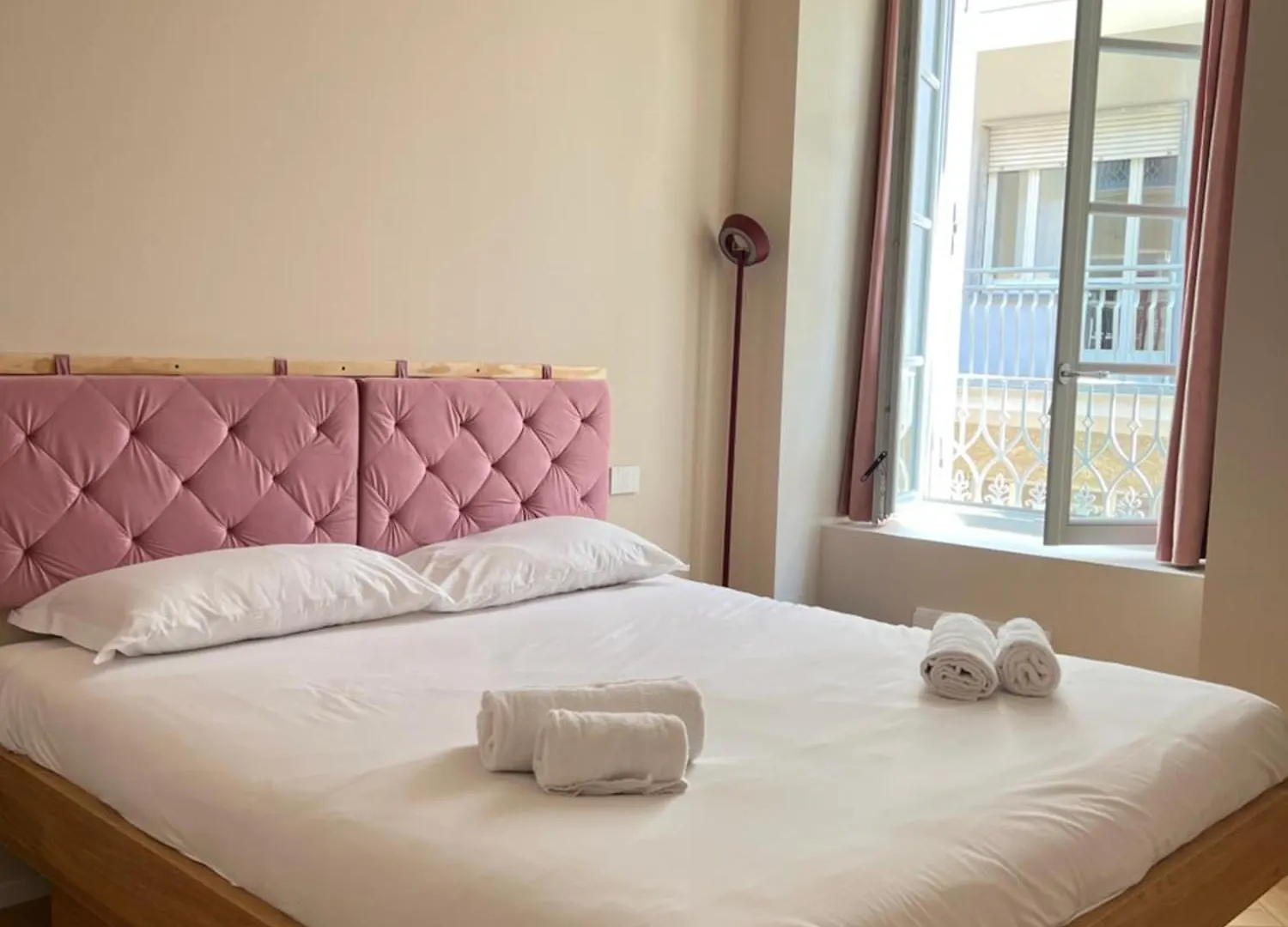 Elegance Family Apartment Como