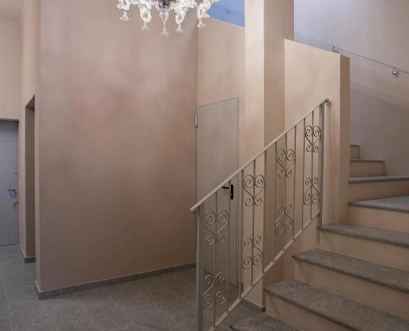 Elegance Family Apartment Como