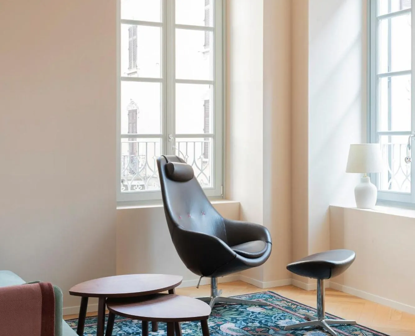 Elegance Family Apartment Como