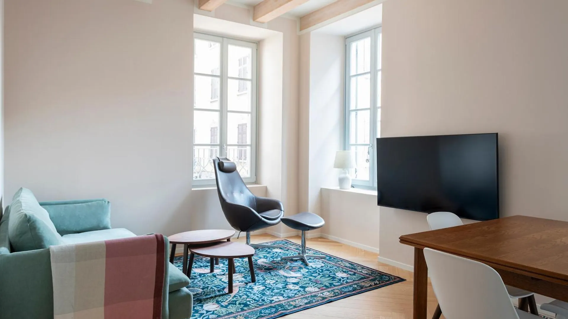 Elegance Family Apartment Como