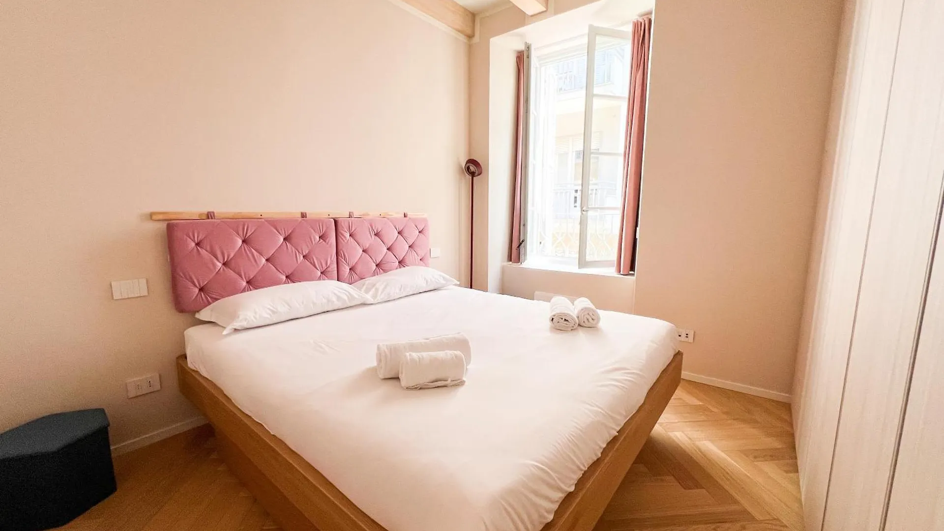 Elegance Family Apartment Como